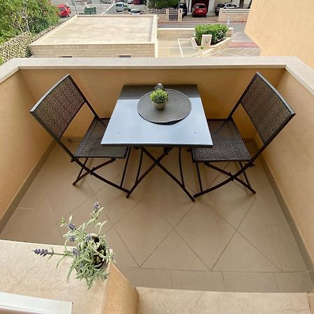 Deluxe Apartments Kate Makarska Ngoại thất bức ảnh