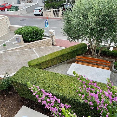 Deluxe Apartments Kate Makarska Ngoại thất bức ảnh