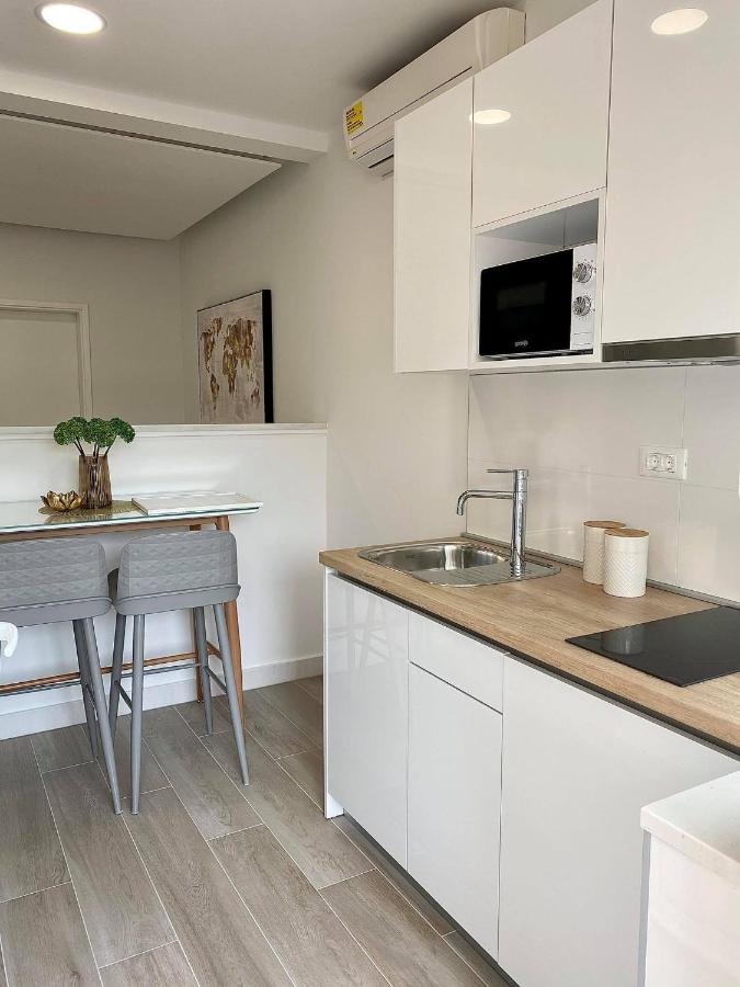 Deluxe Apartments Kate Makarska Ngoại thất bức ảnh