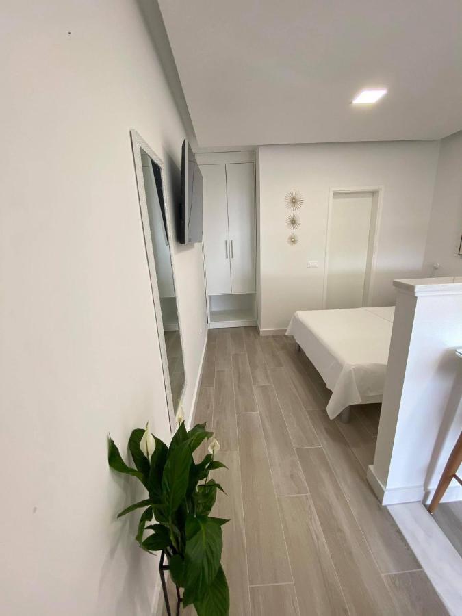 Deluxe Apartments Kate Makarska Ngoại thất bức ảnh