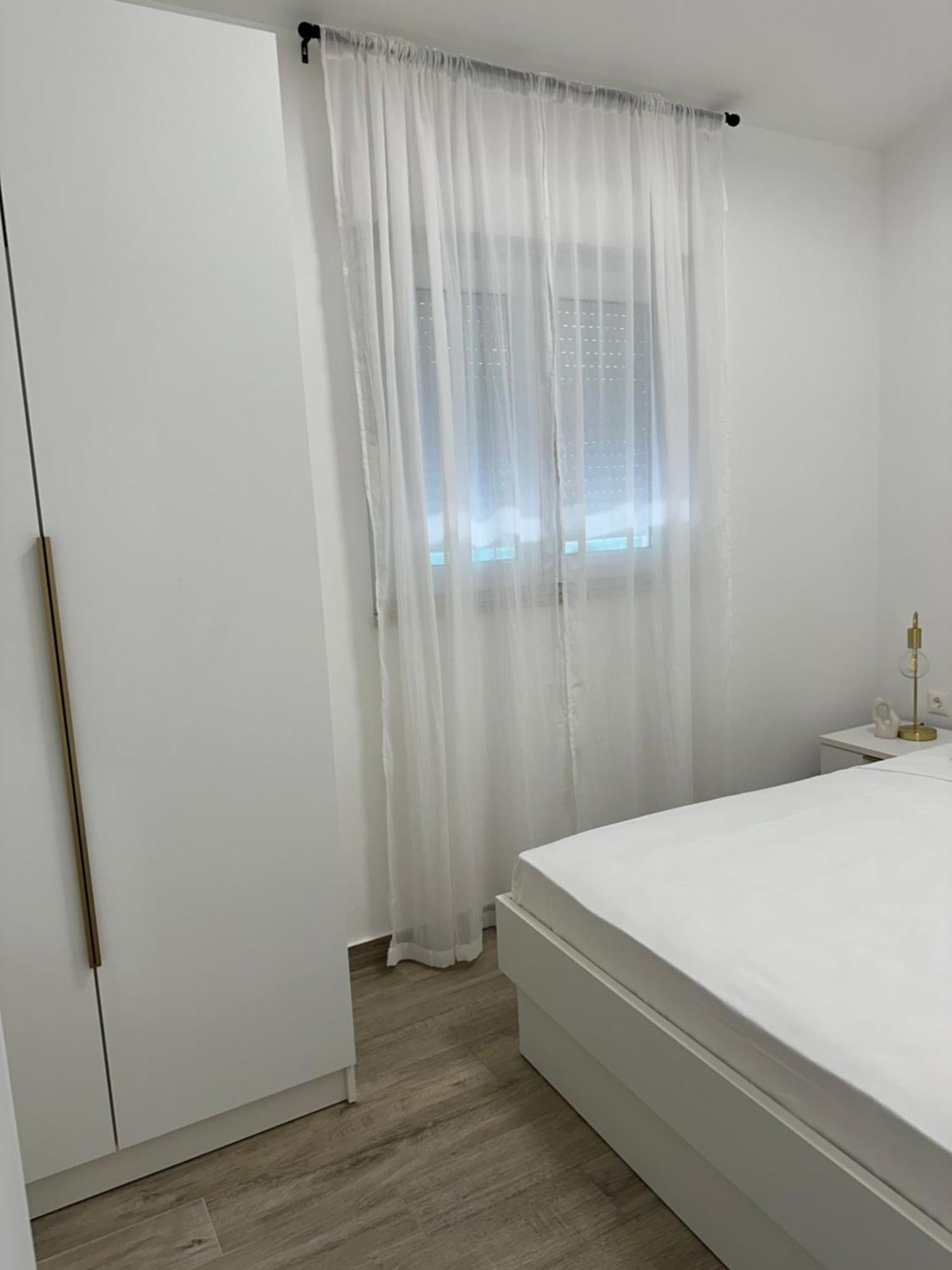 Deluxe Apartments Kate Makarska Ngoại thất bức ảnh
