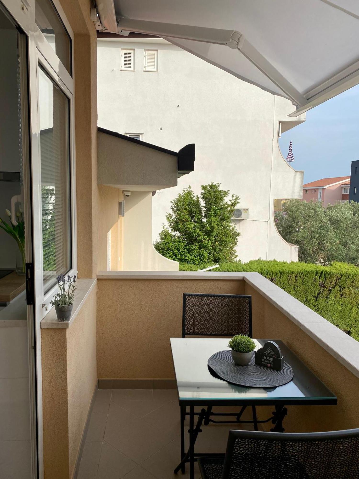 Deluxe Apartments Kate Makarska Ngoại thất bức ảnh