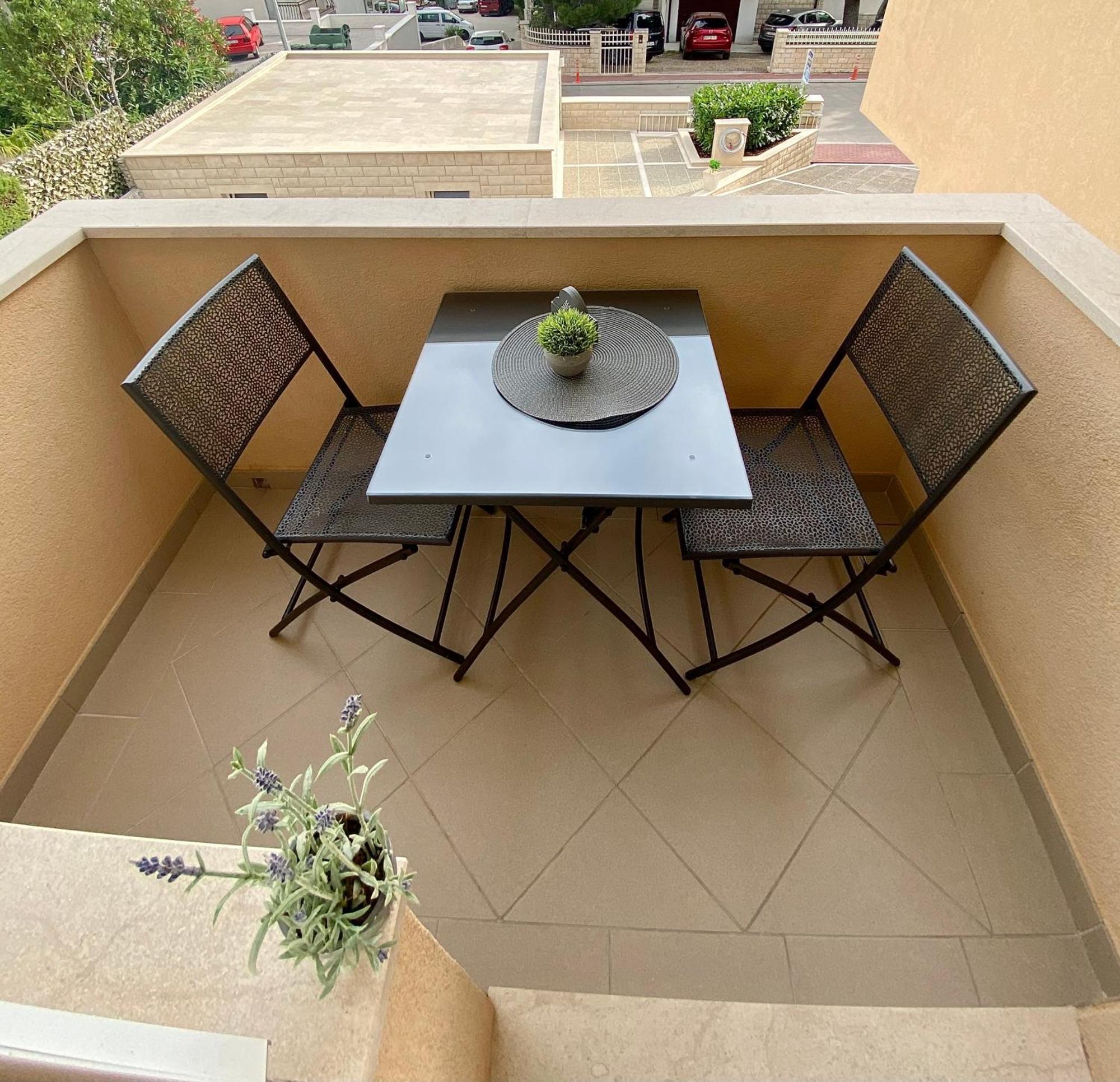 Deluxe Apartments Kate Makarska Ngoại thất bức ảnh