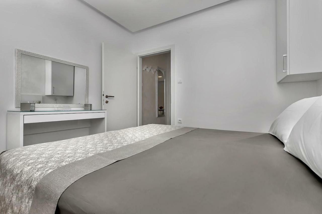 Deluxe Apartments Kate Makarska Ngoại thất bức ảnh