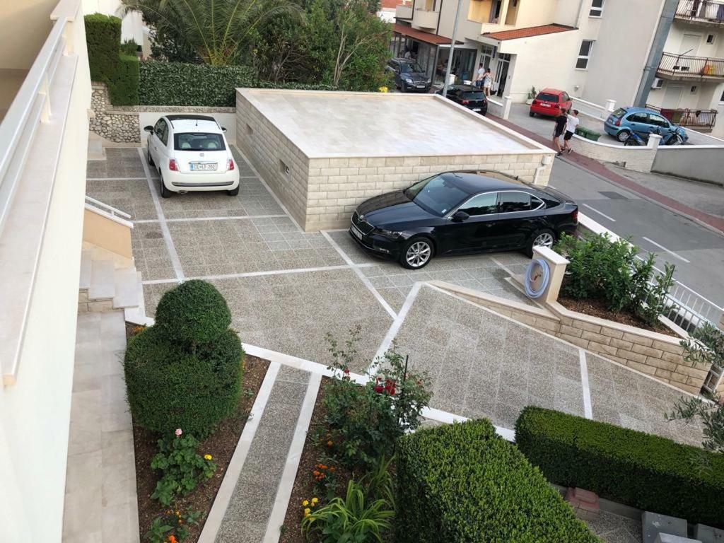 Deluxe Apartments Kate Makarska Ngoại thất bức ảnh